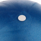 Yoga Ball Physical Fiess Balls Exercise Pain Relienti-Burst Purple Blue Pink