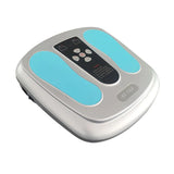 Most popular massager Terahertz therapy hine heating pain relief electric foot massage