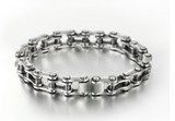 Hip Hop Simple Korean Fashion Men's European And American Retro Bracelet