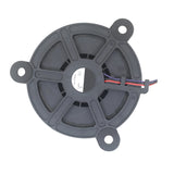 DC12V Refrigerator coog fan 1pcs for GW12E12MS1AZ/DB/GW10C12MS1AZ/BA-52/