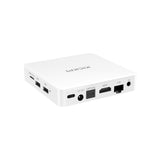 KICKPI KP1 11Google TV Amlogic S905Y4 2GB 32GB Support AV1 1080P H.265 4K 2.4G&5G Wifi BT5.0 Android tv Box