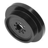Engine Crankshaft Pulley 11237573655 Heavy Duty High Strength Damper Pulley for Car Replacement for M235i X1 X3 X4 M40i X5 X6