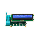 TES200 Digital Integrated Circuit Tester 74 40 45 Series IC Logic Gate Checker Module For arduino