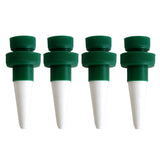 4pcs Devices Automatic Irrigation Plant Self Watering Spikes Garden Stakes for Potted Plants Flower Vacation
