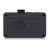 Car Warning Alarm Device Head Up System DC 12V/24V Alert for Fatigue and Ensure Safe Travel Driving