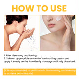 Rice 1.8oz Moisturizing Fade Fine es Repair Skin Barrier Face Cream