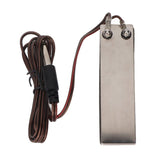 Tattoo Machine Pen Tattoo Machine Pen Kit Firm Connection Clip Cord Foot Pedal Liner Shader Interface for Professional Use