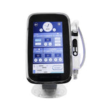 Portable Radio Frequency Importer RF EMS Care Device Promotes Beauty Essence Into Skin For Lifting Tightening Anti-Aging
