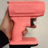130000 Rotary Gun Turbo Jet Electric POWERFUL BLOWERS Handheld Violent Fan Car Wash Snow Removal Air Dryer no battery