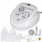 Vacuum Face & Body Beauty Device - Breast Augmentation, Body Shaping, and Buttock Lifting Pump Cup Massage