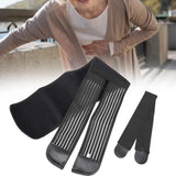 Breathable Dislocated Ribs Protection Postoperation Rib Chest Support Belt Adjustable Brace Relief Pain Correct Health Care