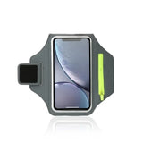 Outdoor Fiess Arm Mobile Phone Bag Card Headphone Storage for IPhone 14 Pro Max Samsung Xiaomi Running Accessories