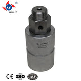 DEUB rotary joint 1690-000-168