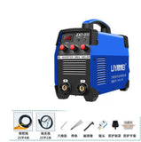 Electric welding hine ZX7-315220V/380V dual voltage household industrial grade portable