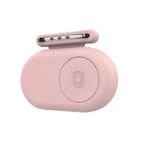 Child Positioner Protective Silicone Case with Hidden Locator Cover for Galaxy Smarttag2