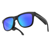 Smart Glasses Bluetooth Phone Call Headset Smart Voice Assistant Technology Intelligent Fashion Sunglasses For Men And Women
