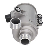 Electric Water Pump Square Head N20 Alloy Steel 11518635089 Car Coolant Pump for 3 Series X3