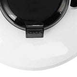 Smart Cordless Robotic Pool Cleaner IPX8 Automatic Swimming Pool Vacuum Cleaner with Self Parking Function