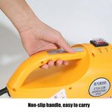 Multifunctional Steam Cleaner - For Household Kitchen Rangehood, Air Conditioner, Range Hood & Car Cleaning, 220V/110V