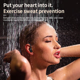 Y7 Wireless Bluetooth Earphone Headphones Outdoor Sport Headset 5.3 With Charging Bin Display Touch Control Earbuds for Music