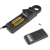 DC/AC Digital Clamp Meter High Resolution 10mA TES CM-01
