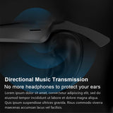 A2 Frames Smart Wireless Bluetooth 5.0 Headset Music Glasses Outdoor Cycling Headphones Sports