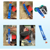 Adjustable Cutting hine Base Guide Electric Circular Saw Milg Positioning Clamps