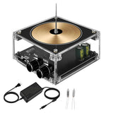 Music Tesla Coil Module BT Version Electronics Mobile Phone Artificial Lightings Wireless Sound Transmission Science