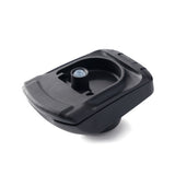 1pc, Coffee Capsule Converter, Powder Adding Capsule Holder Adapter Compatible With DOLCE GUSTO Edg LUMIO DG32 Coffee
