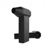 New Electric Hair Dryer Mini Violent Multi-Purpose Turbo Jet Fan 130000 Rpm Brushless Air Gun