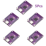 1-10Pcs ESP32 S2 Mini WiFi Board Based ESP32-S2FN4R2 ESP32-S2 4MB Flash Type-C Connect Compatible with MicroPython