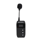 TT110 Explainer 2.4G Wireless Transmission for Tour Guide Translation and Interpretation 100m