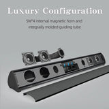 Bluetooth Bar Wired Wireless Surround Stereo Home Theater TV Projector System Super Power Sound Speaker Hot Sale