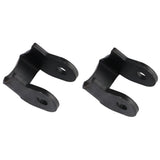 Rear Upper Automobile Axle Welding Bracket Adapter Mount Car Shock Holder Automotive Accessories Universal