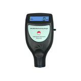 CM-8828 Car Painting Coating Thickness Gauge NF & F Inner Probe with easy Operation 0-1250um