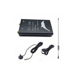 RTL2832U+R820T2 100KHz-1.7GHz UHF VHF HF RTL.SDR USB Tuner Receiver AM FM Radio