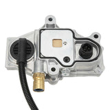 22327063 Clutch Actuator Solenoid Valve Wear Proof Adjust Opening for Truck