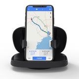 Dashboard Holder Mobile Navigation Bracket 360 Degree Rotatable Car Phone Mount with Strong for Smartphones