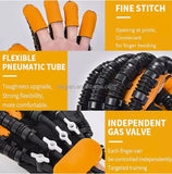 Electric Trainer Therapy Equipment Rehabilitation Robot Gloves for Hemiplegia Hand Dysfunction Recovery