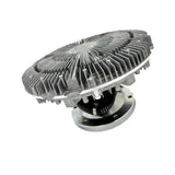 Factory Price Truck Coog System Power Electromagnetic Silicone Oil Fan Clutch