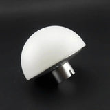 AD-S17 Dome Wide Angle Soft Focus Shade Diffuser For Godox AD200 AD200Pro AD360II AD180 AD360 Speedlite