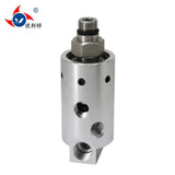 Rix Rocky Rotary Joint For hine Tool LX86V-244 16385