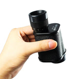 Baigish Monocular 8X30 Telescope Top Quality MINI Monoculars Pocket Military HD Zoom BAK4 Optical Night Vision Camping Telescope