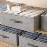 Pants CA, Underwear Glazing Con, Bra, Socks, Save Home Space Organizer, 1 unit