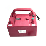 110V/220V Pump Multifunction Portable Iator Balloon Iation Tool for Birthday Party