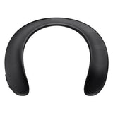 Wireless Speaker High Fidelity Comfortable Powerful Bass IPX5 Waterproof Bluetooth-compatible5.0 Stereo Neckband Loudspeaker