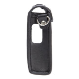 UV-5R UV-5RA UV-5RE Plus UV-5RB RONSON UV-8R Ham Radio Walkie Talkie High Quality Soft Leather Case Protection Bag