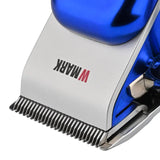 New WMARK Trimmer 6500RPM NG-899 Hair Professional Rechargeable Clipper with LED Display