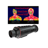New Arrival 300m Against Person Monocular Night Version Thermal Camera for Hunting HT-A4