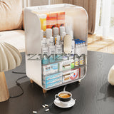 1Pcs Large Capacity Case Household Multi-layer Medicine Storage Box